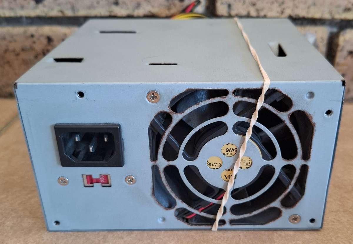 Gigabyte N14180 Desktop Power Supply