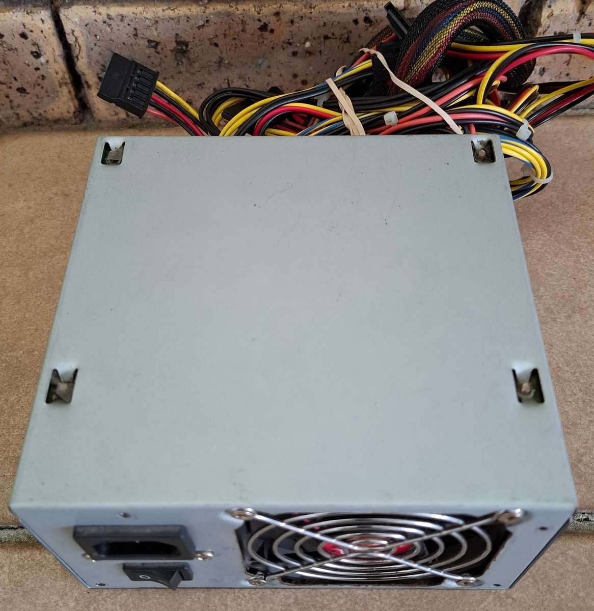 Thermaltake 400Watt Desktop Computer Power Supply