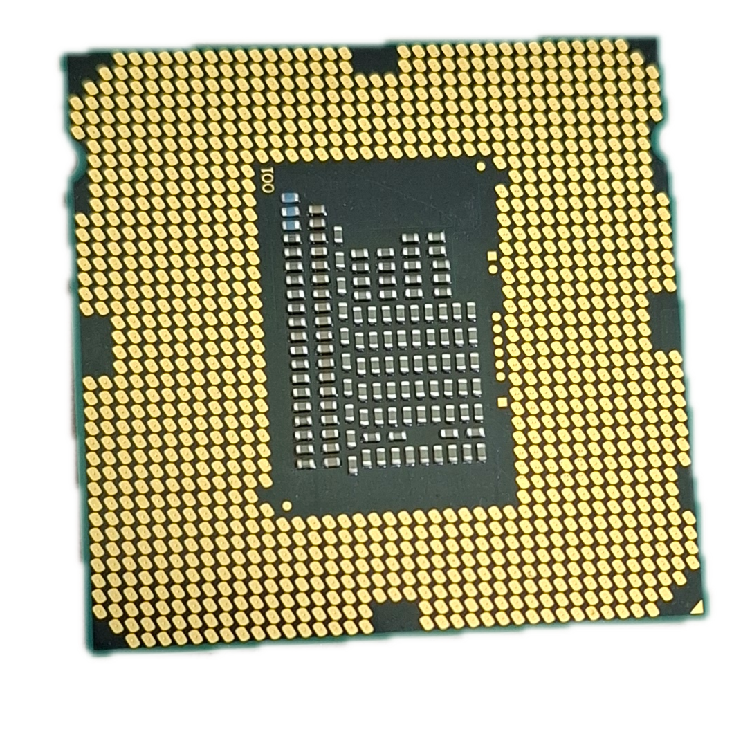 Intel Core i3-2100 3.10GHZ Processor