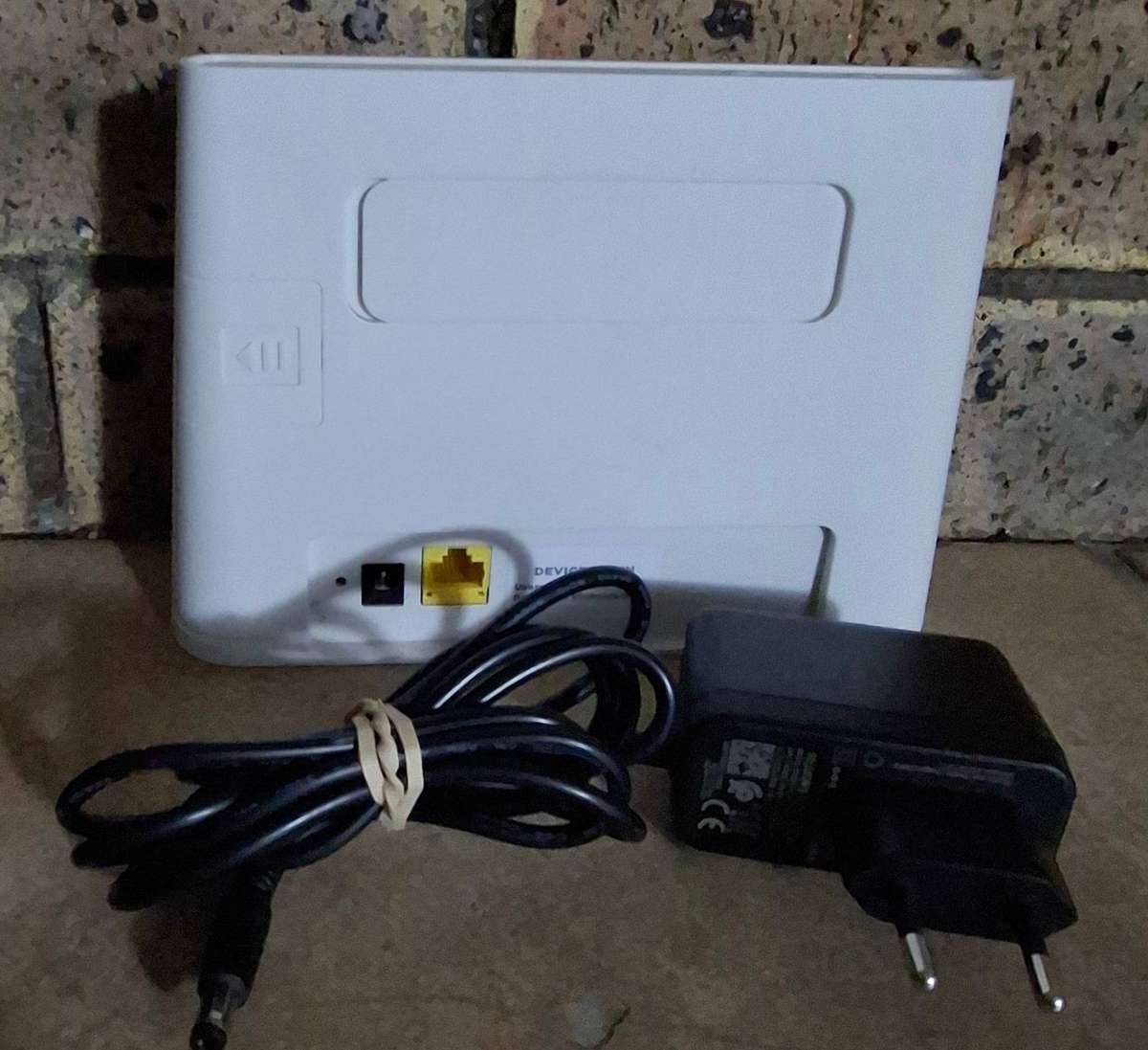 Huawei B311-6313  Wifi Router
