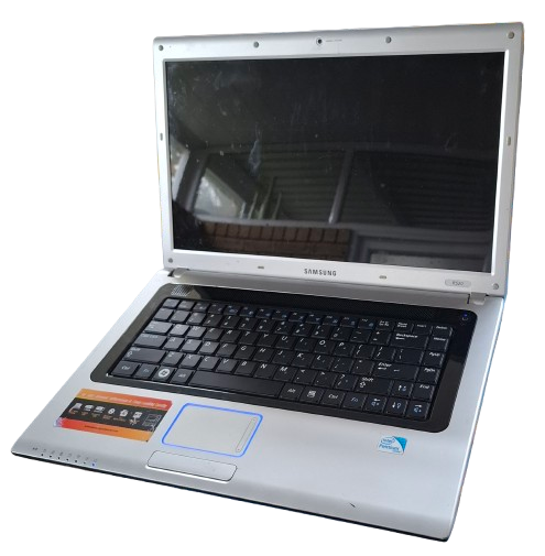 Samsung R520 Laptop Bargain For Parts