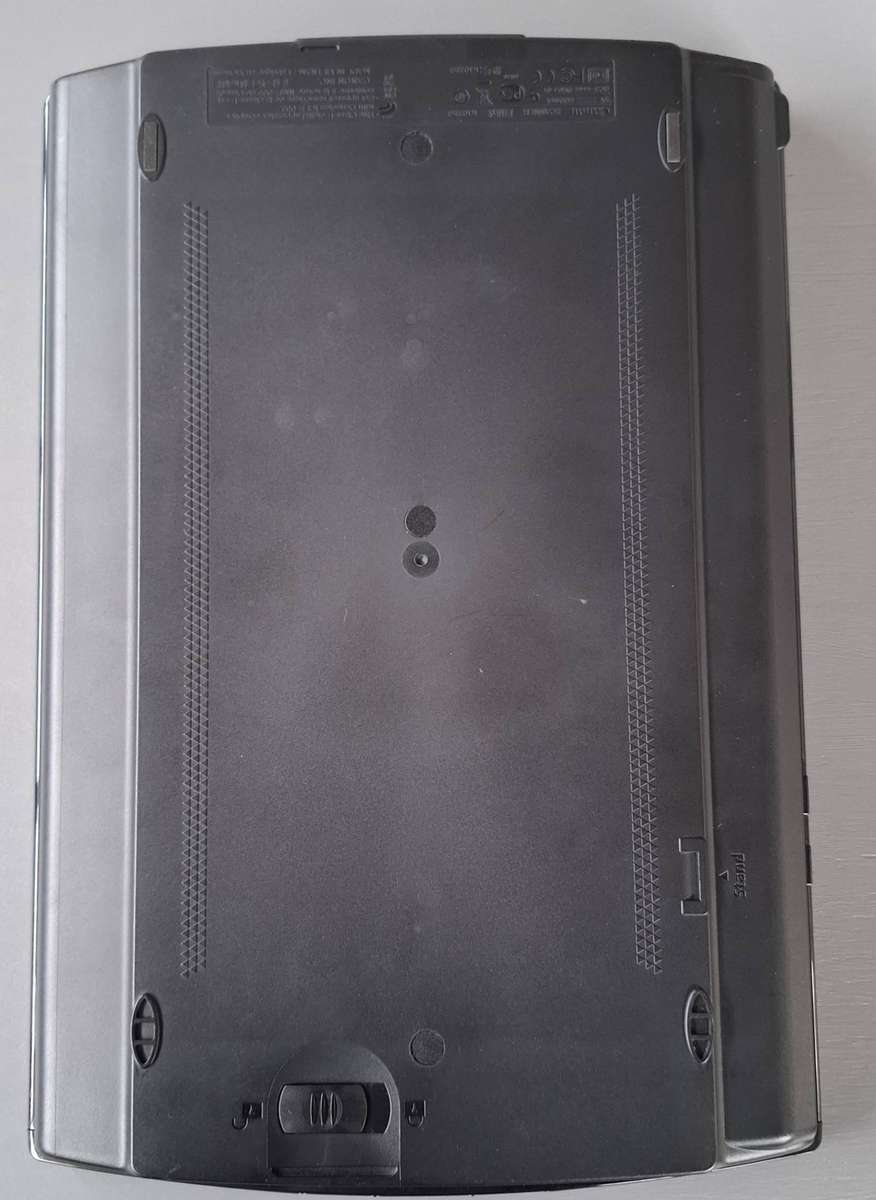 Canon Canoscan Lide210 Scanner