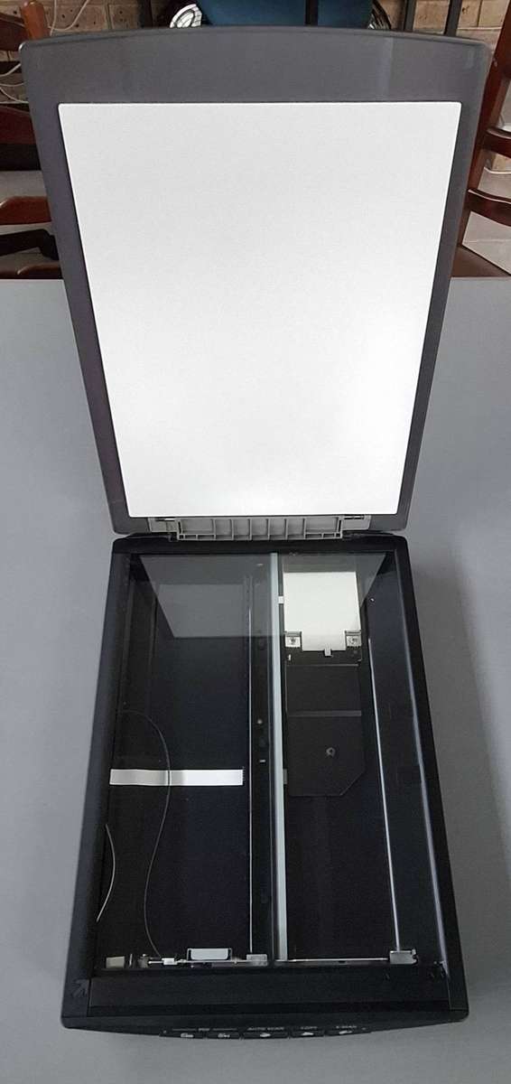 Canon Canoscan Lide210 Scanner