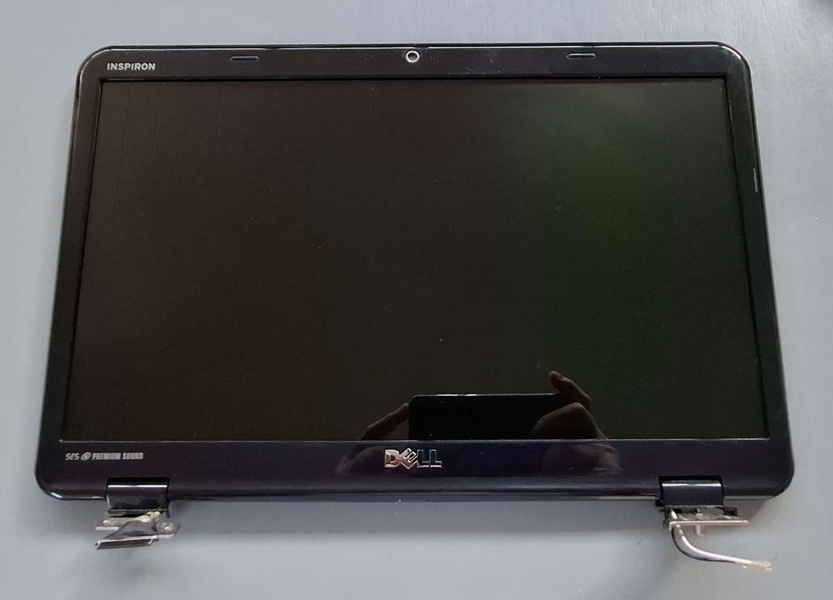 Dell Inspiron N5110 Laptop Spare Parts Bundle