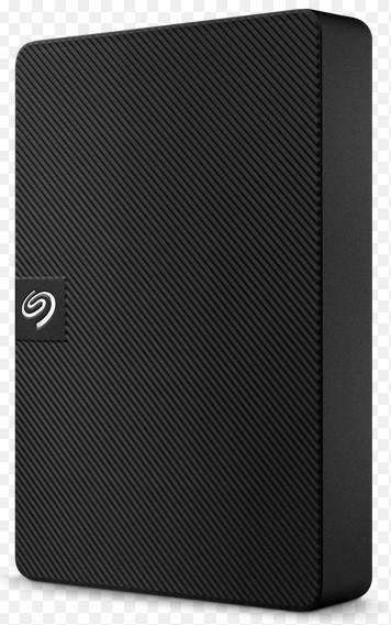 Seagate Expansion Portable Drive USB3 2TB External Hard Drive
