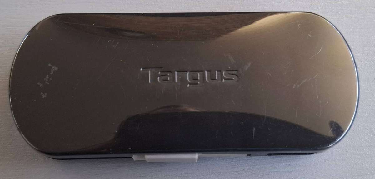 Targus 4 Port USB 2 Hub