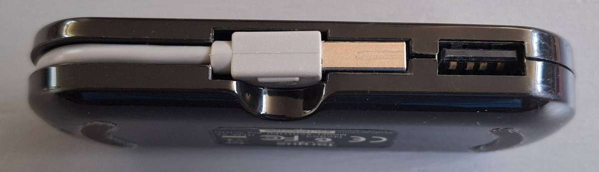 Targus 4 Port USB 2 Hub