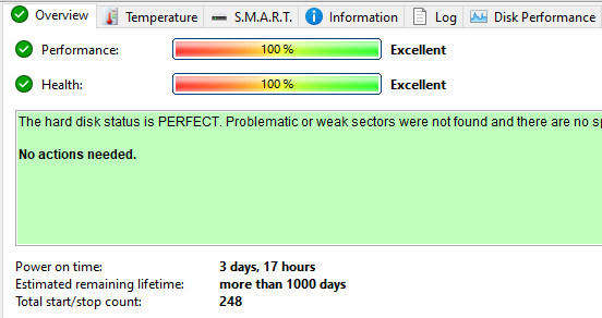 Toshiba 1TB USB 3 External Portable Hard Drive
