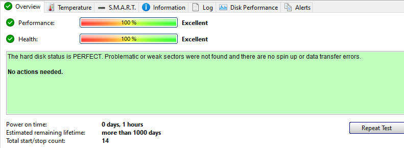 Toshiba 2TB USB 3 External Portable Hard Drive