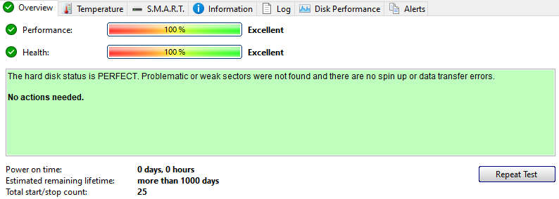 Toshiba 2TB USB3 External Portable Hard Drive