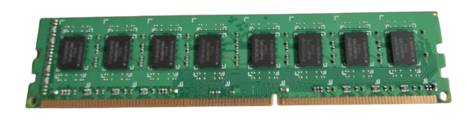 Transcend 4GB DDR3 1333 CL 9 Desktop Memory
