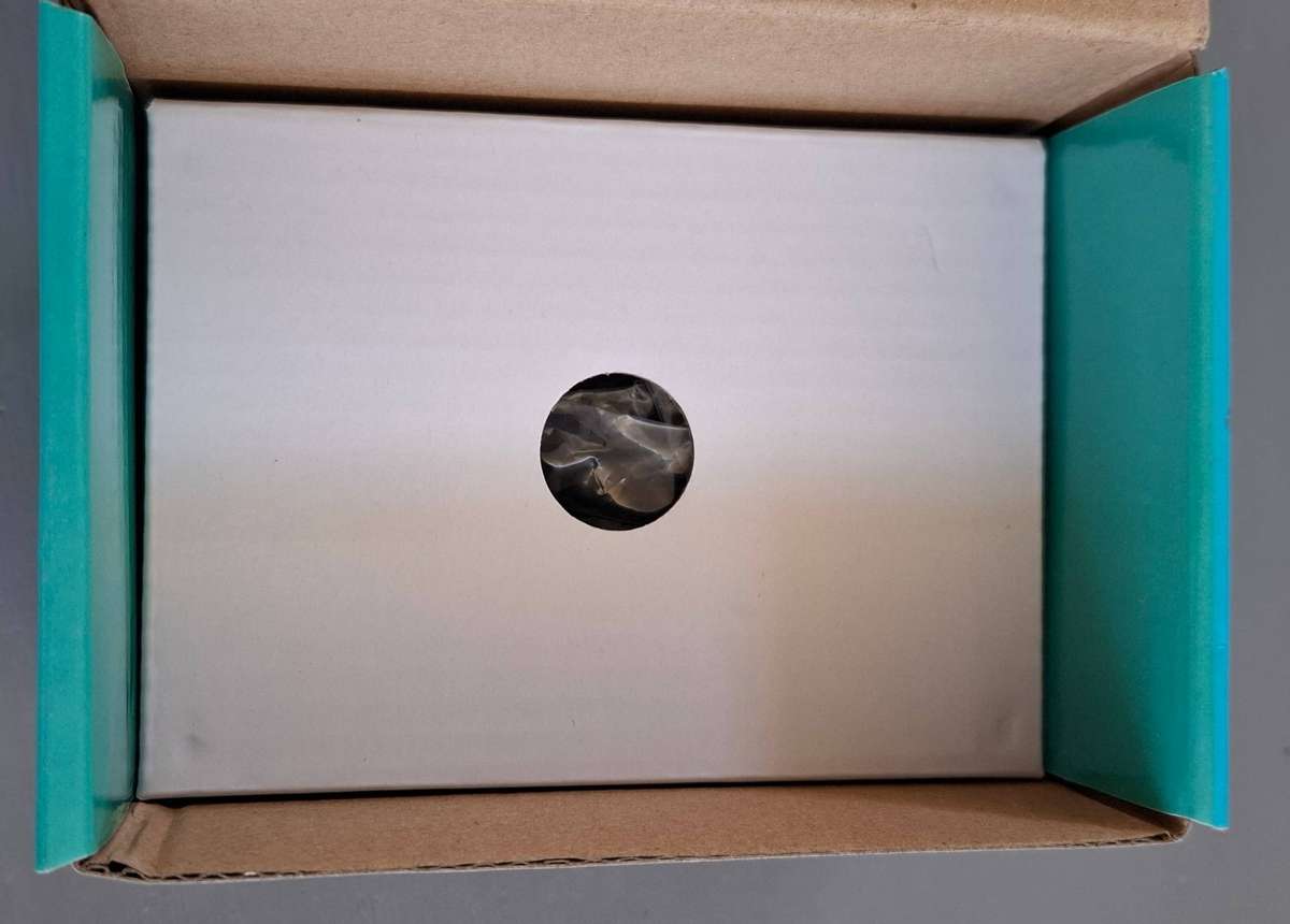 Marsriva DC UPS & Power Bank - KP3 18W 10000mAh