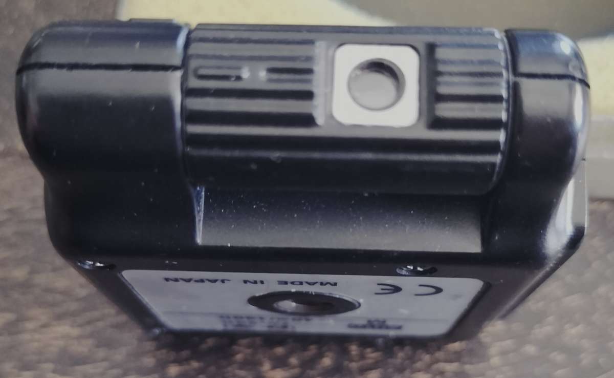 Nikon flash shoe unit SU-4 (MD40)