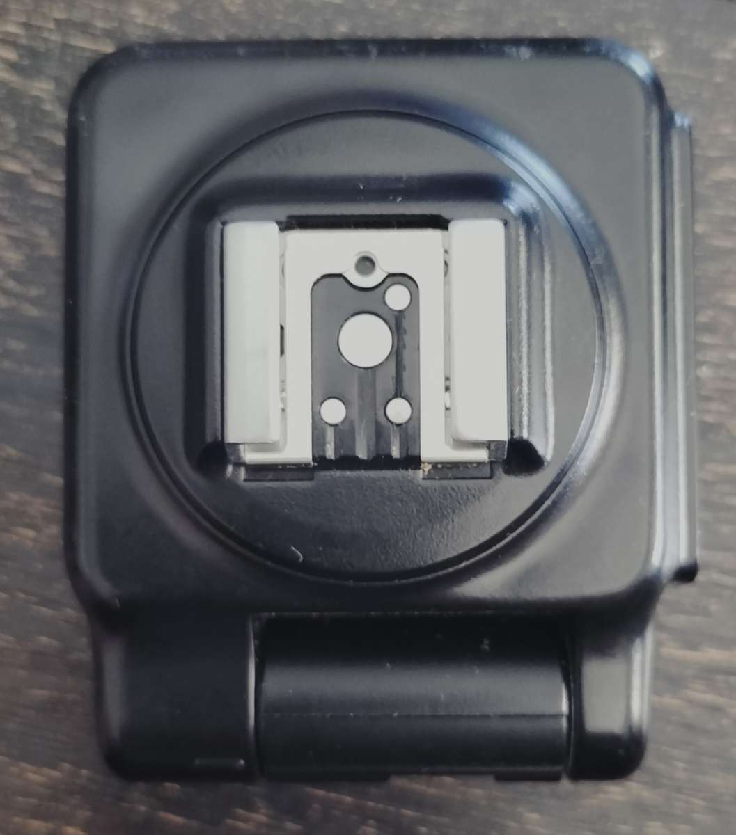 Nikon flash shoe unit SU-4 (MD40)