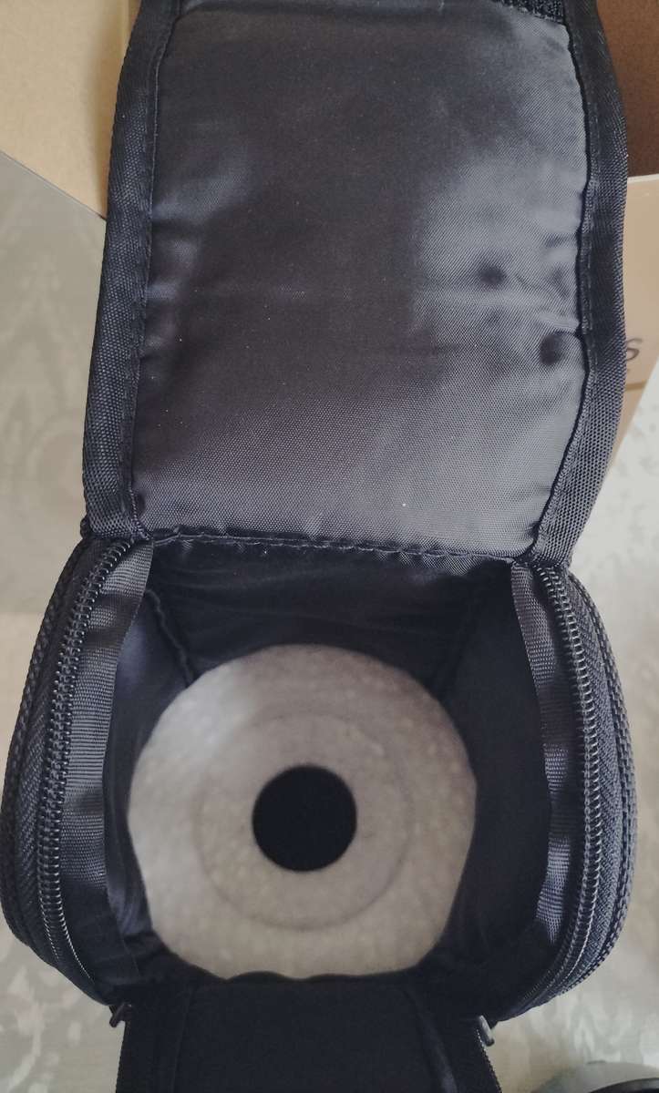 Vintage Nikon lens - AF S 24-70mm f2.8 G ED (MC6)