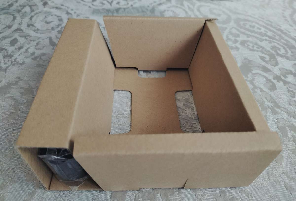 Vintage Nikon lens - AF S 24-70mm f2.8 G ED (MC6)