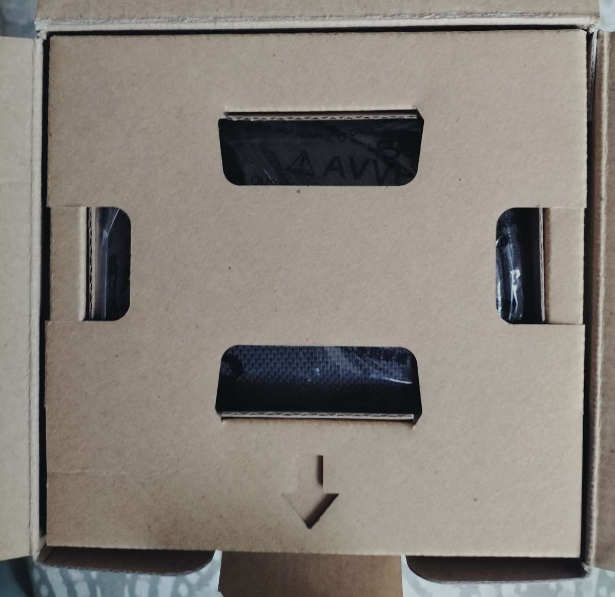 Vintage Nikon lens - AF S 24-70mm f2.8 G ED (MC6)