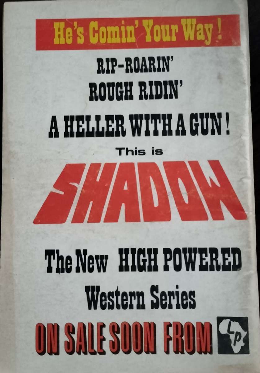 Man with no name # 50 (Steyn Beyers) - Fotoverhaal / Photo story / Foto boek