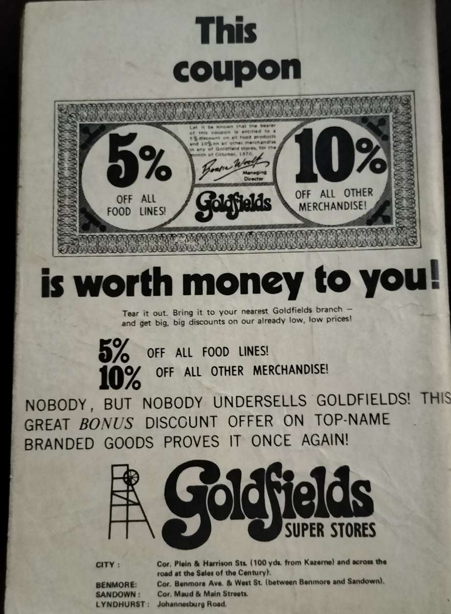 Captain Devil - Saboteur #87 - Fotoverhaal / Photo story / Foto boek