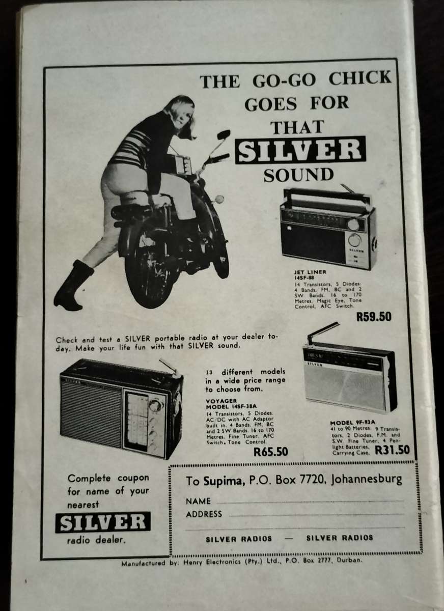 Captain Devil - Saboteur #35 - Fotoverhaal / Photo story / Foto boek