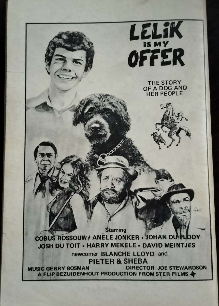 Billy - Rifleman #20 - Fotoverhaal / Photo story / Foto boek