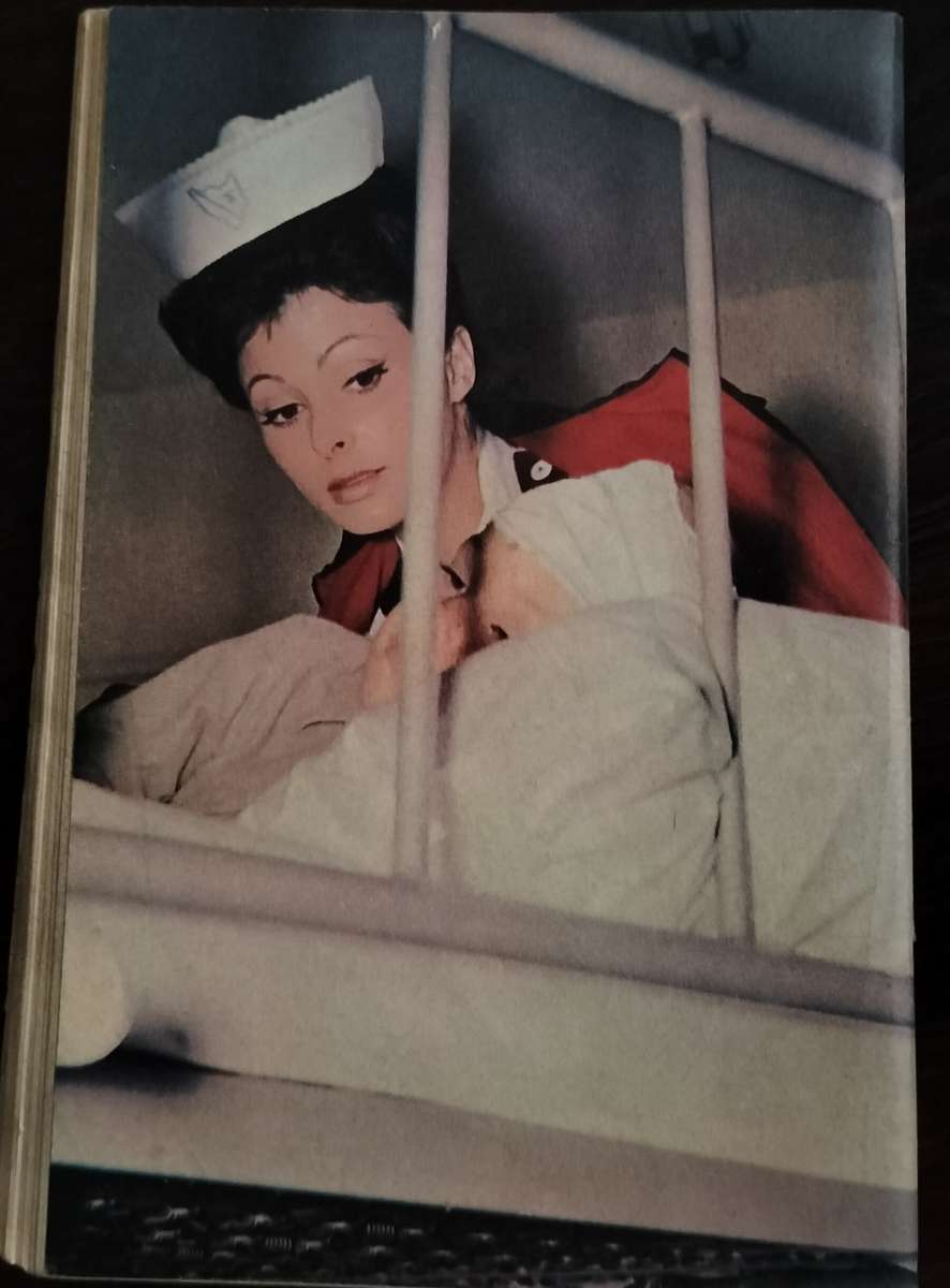 Suster Teresa #1 - Fotoverhaal / Photo story / Foto boek