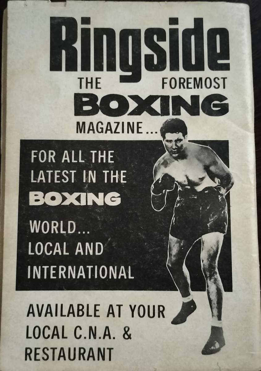 Tough Cop #10- Fotoverhaal / Photo story / Foto boek