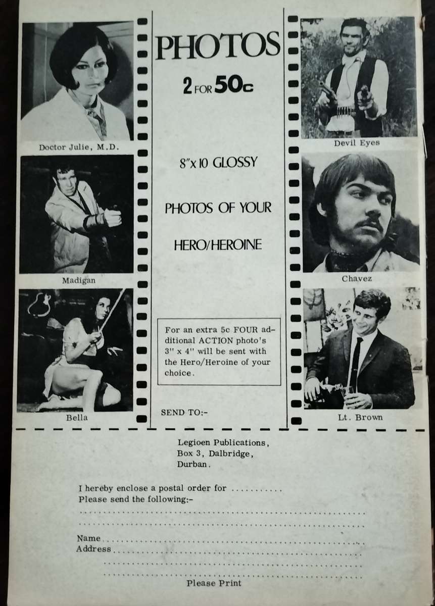 Woman Doctor - Fotoverhaal / Photo story / Foto boek