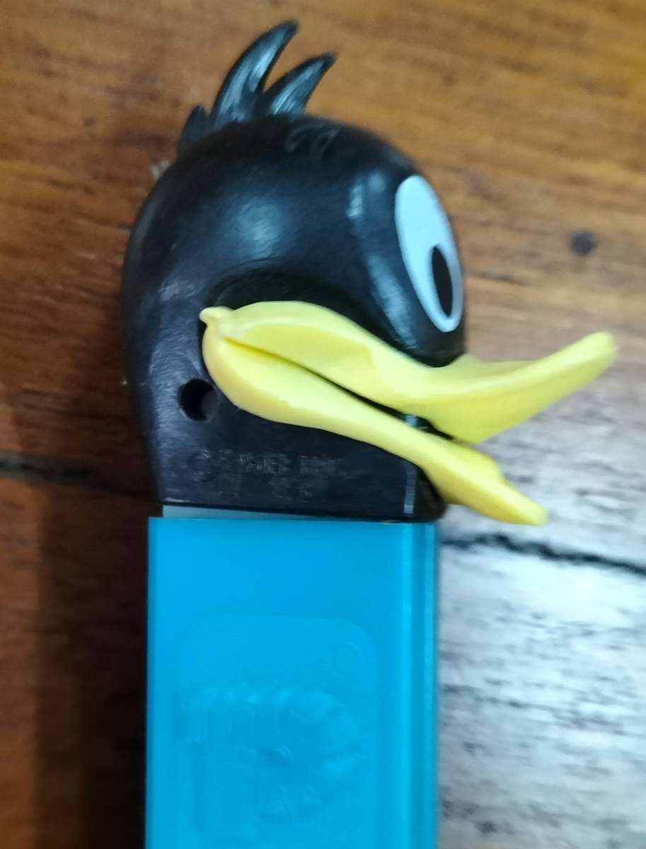 Pez - Made in Austria - 1978