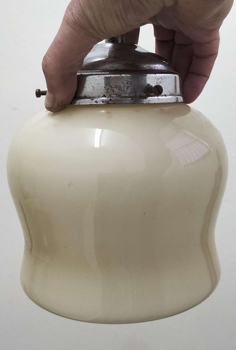 Art Deco Ceiling lamp shade