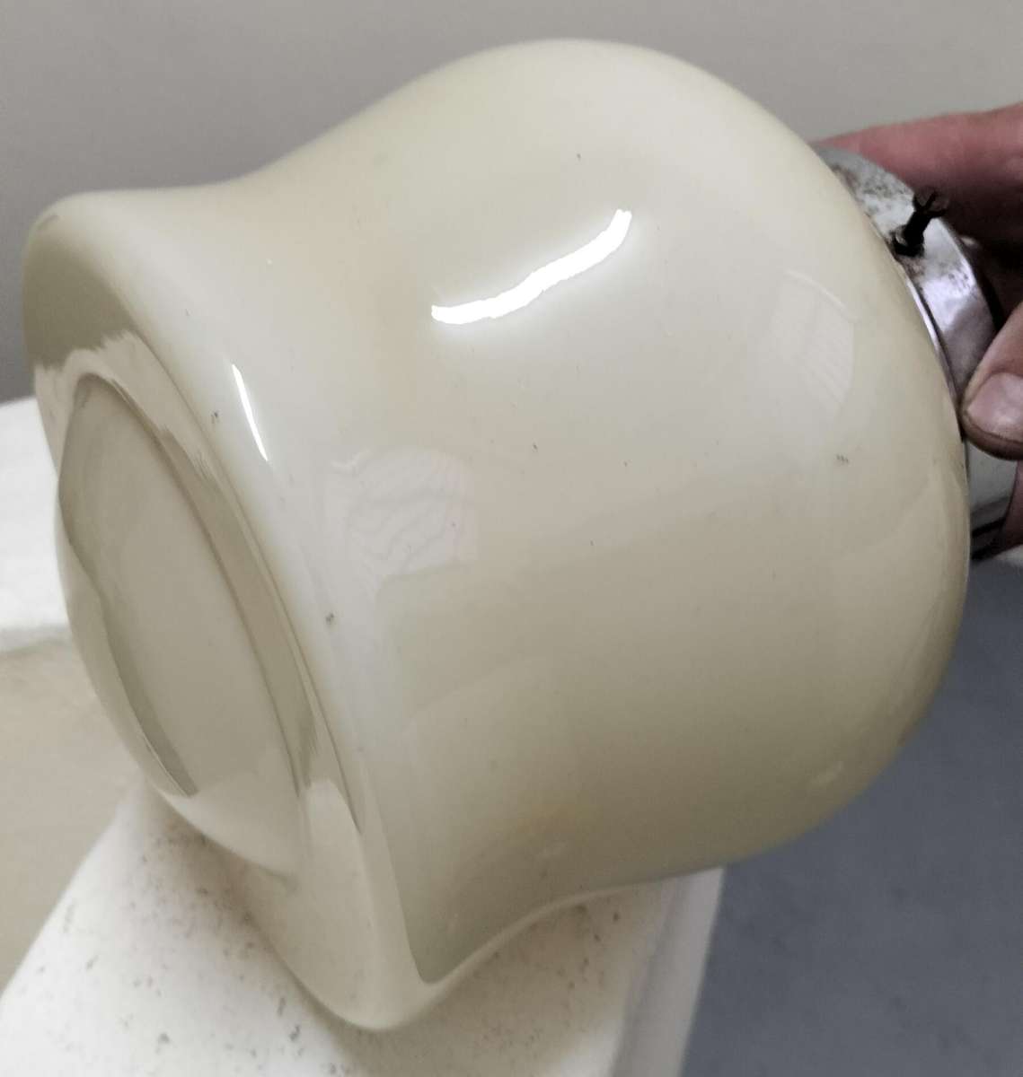 Art Deco Ceiling lamp shade