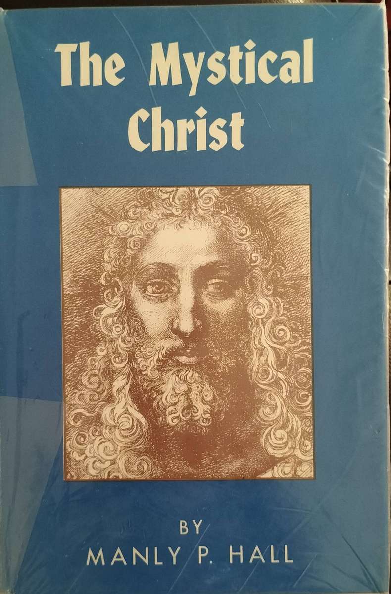 The Mystical Christ (Hall, 1975)