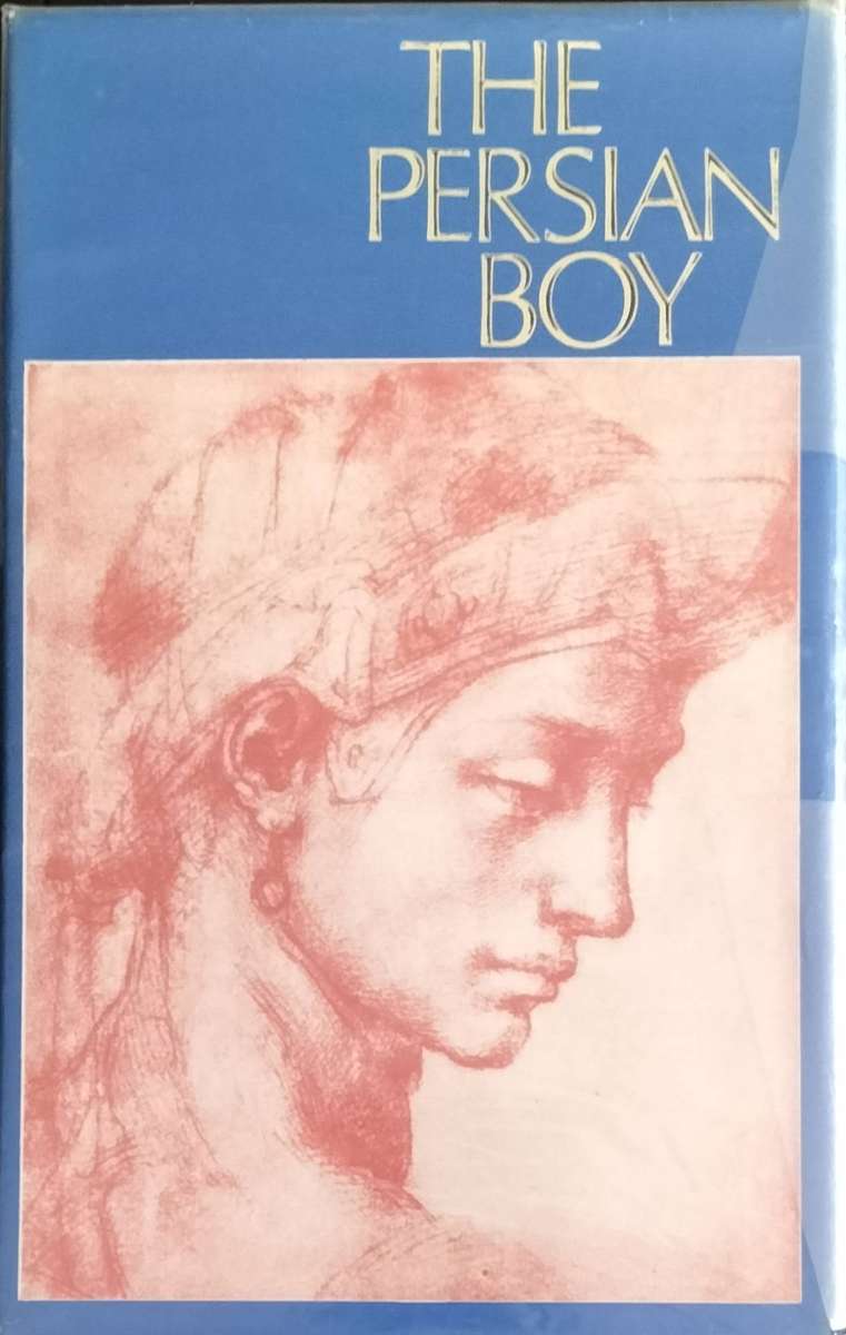 The Persian Boy (Renault, 1972)