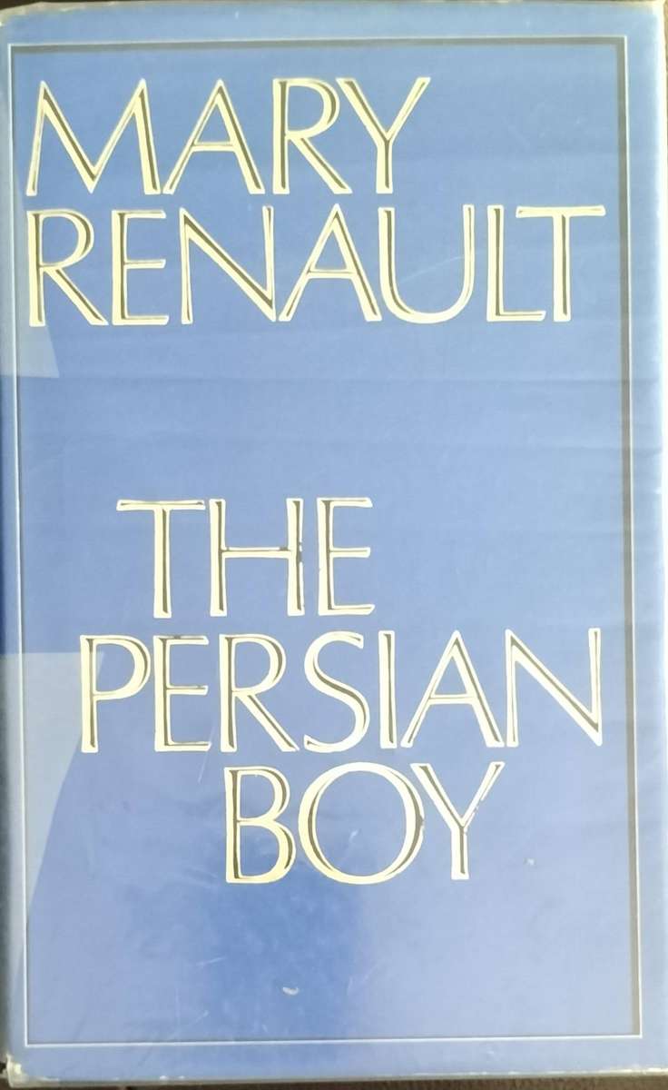 The Persian Boy (Renault, 1972)