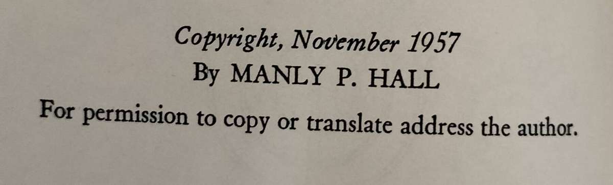 Old Testament Wisdom (Hall, 1957)