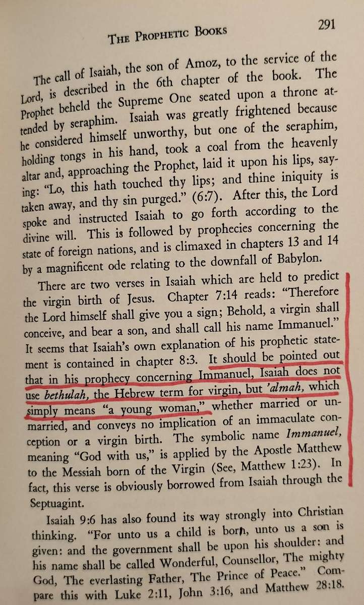 Old Testament Wisdom (Hall, 1957)