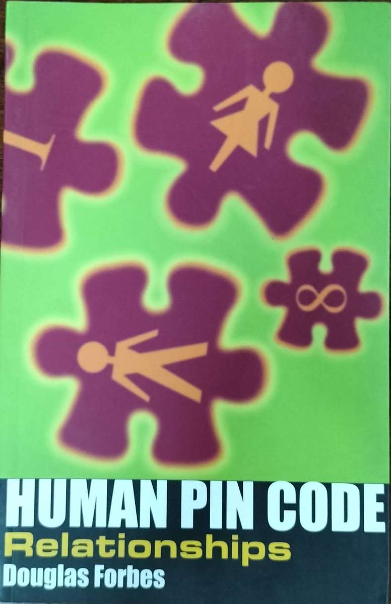 Human Pin Code - Relationships (Forbes, 2004)