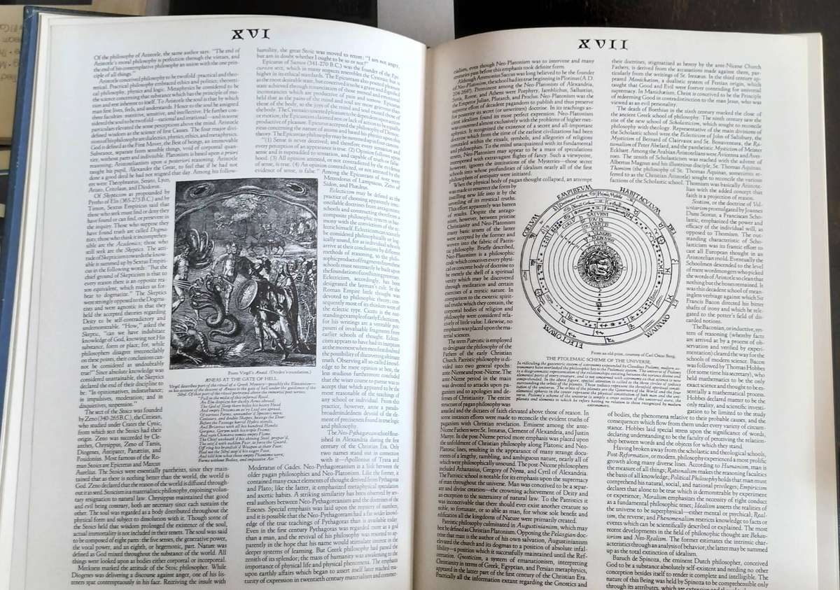 The secret teachings of all ages - Masonic Hermetic Qabbalistic & Rosicrucian Symbolical Philosophy