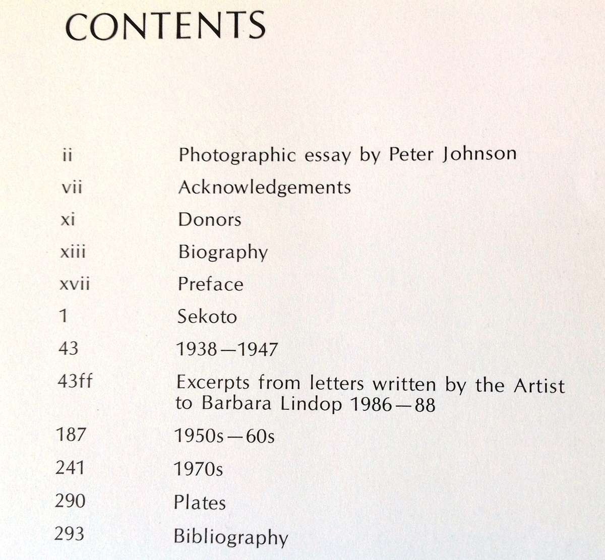 Gerard Sekoto - Barbara Lindop - Hardcover