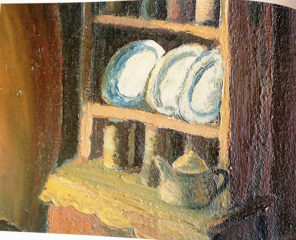 Gerard Sekoto - Barbara Lindop - Hardcover