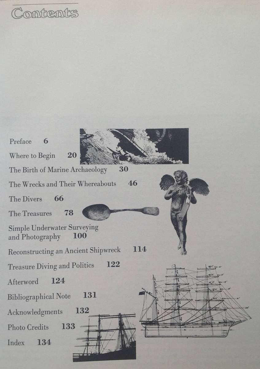 Diving for Treasure - Peter Throckmorton - Hardcover