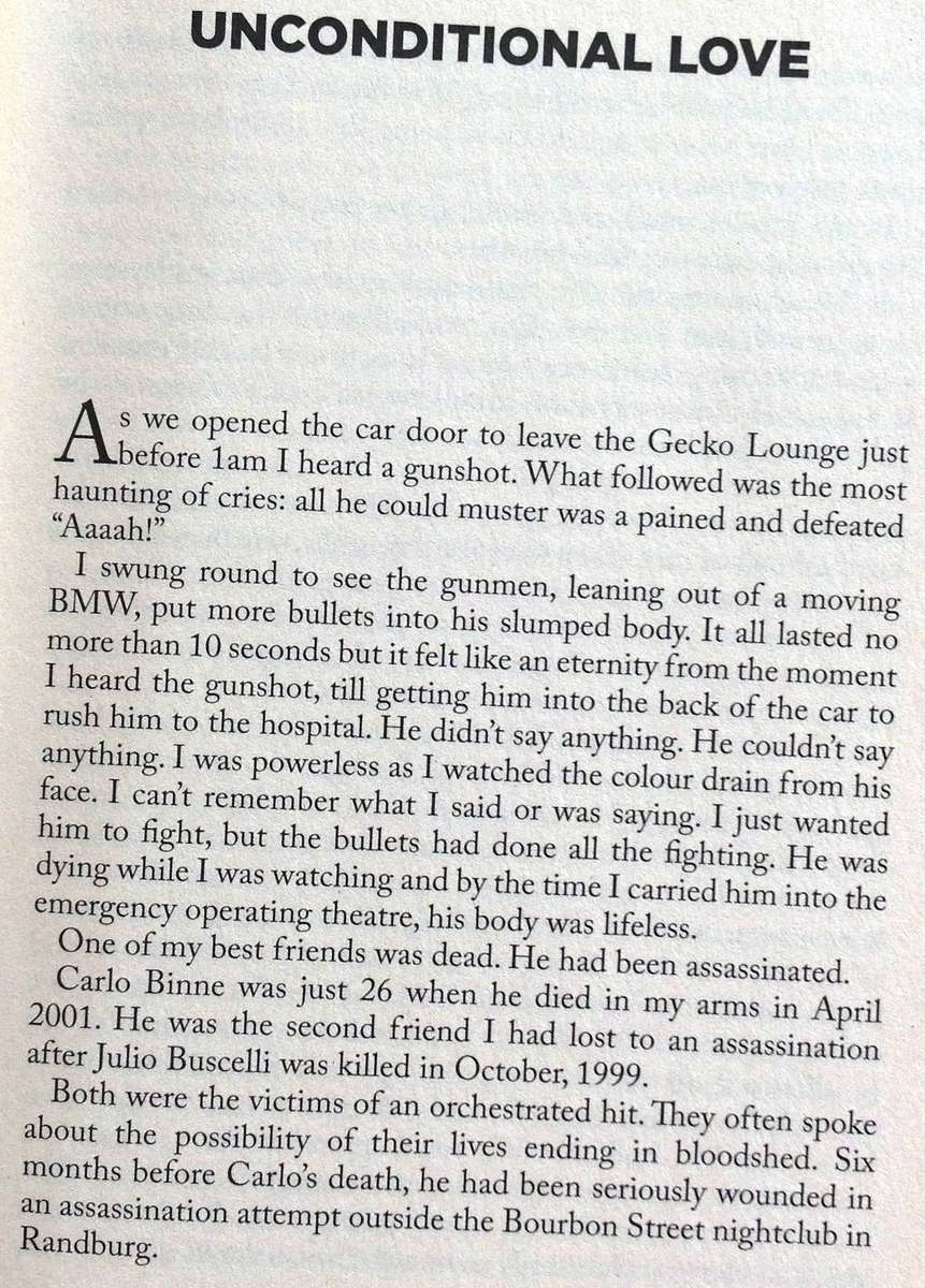 BULLET PROOF - The JAMES DALTON Story