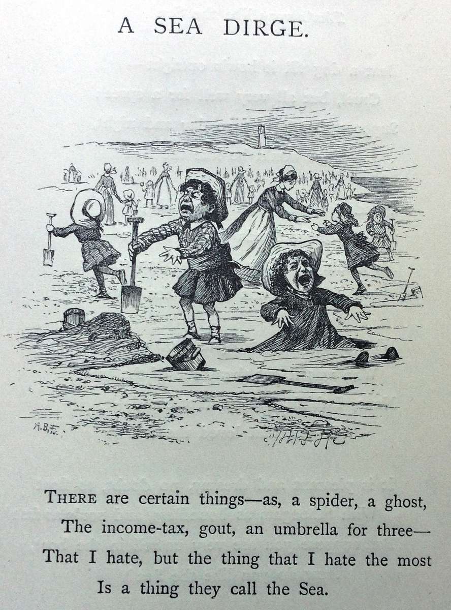 Rhyme? and Reason? - Lewis Carroll - Hardcover