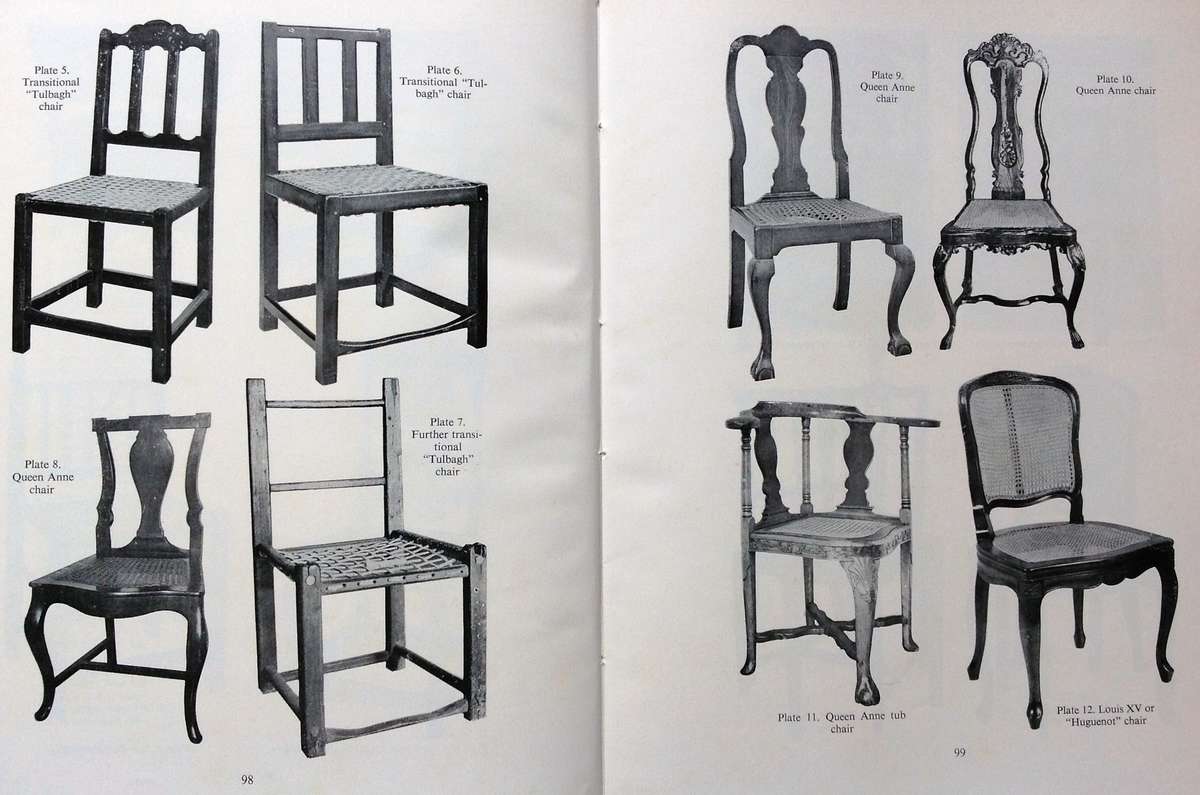 Cape Furniture - M G Atmore - Hardcover