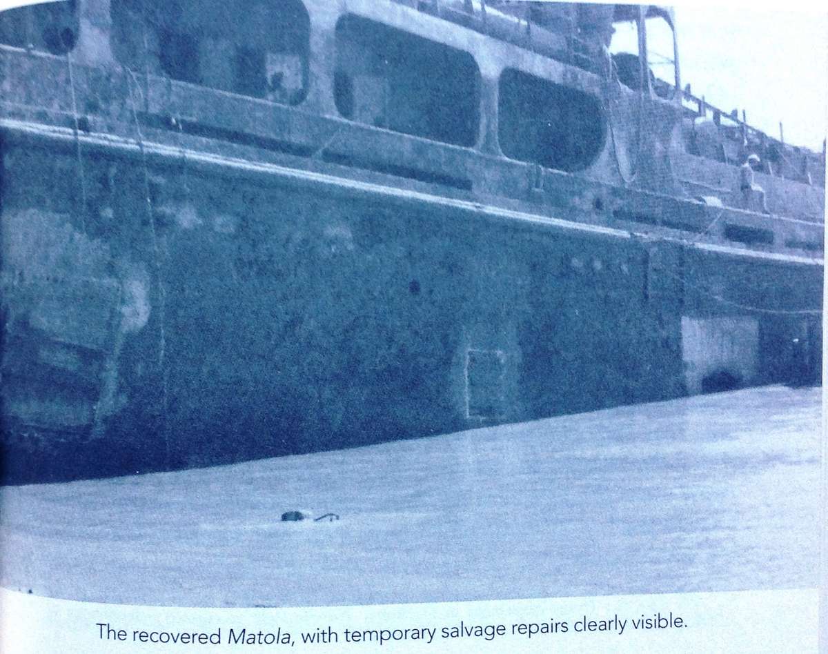 Iron Fist from the Sea-Top Secret Seaborne Recce Operations 1978-1988-Arne Soderlund & Douw Steyn