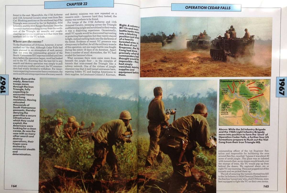 NAM - The Vietnam Experience 1965 - 1975 - Volume 3 - The War Hots Up