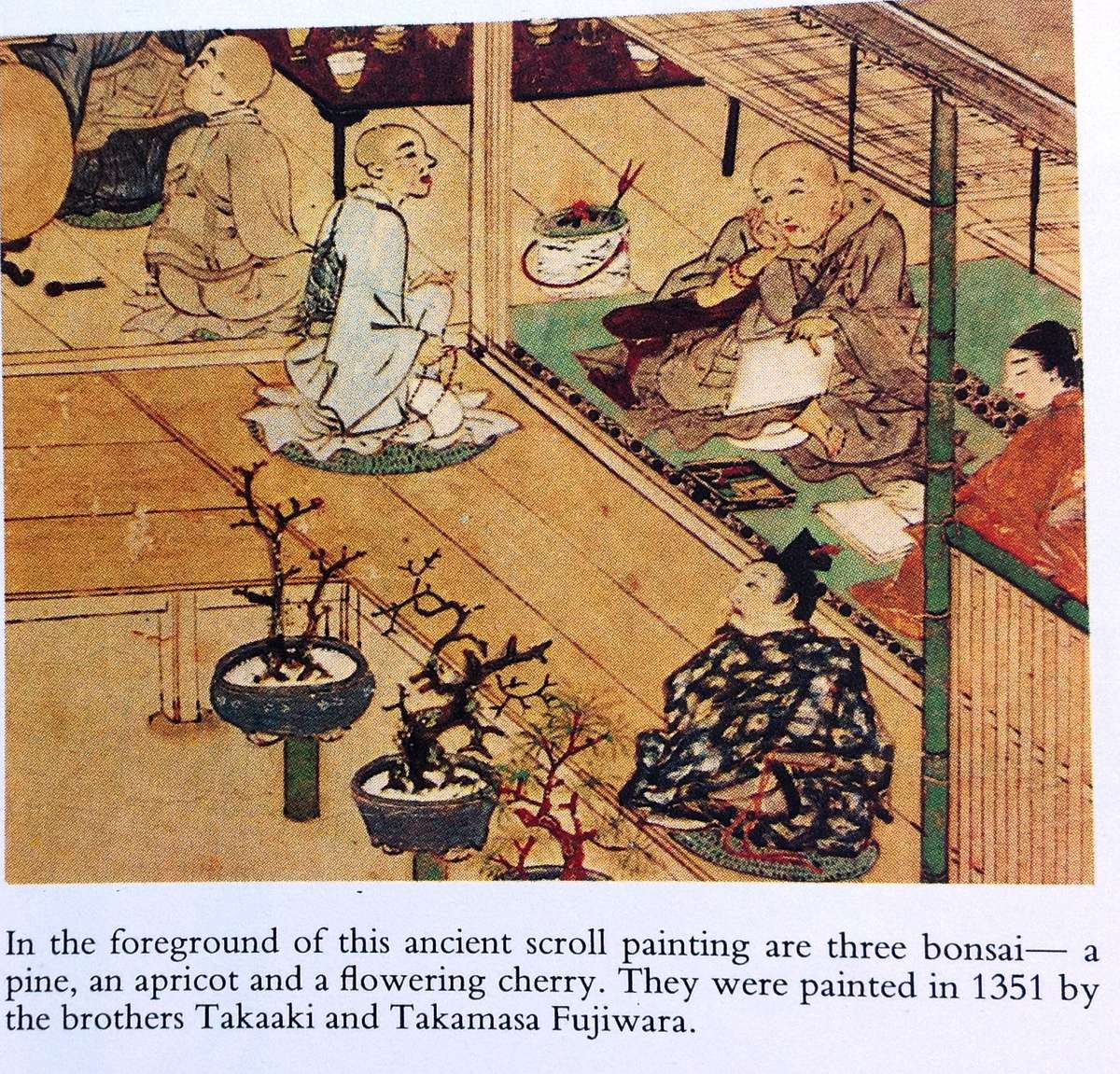 Bonsai - The Complete Guide to Art and Technique - Paul Lesniewicz - Hardcover