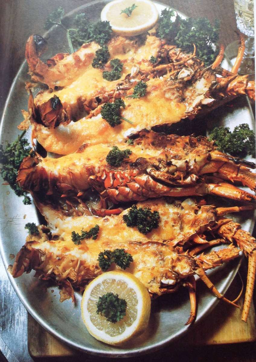 Diving for Crayfish in South Africa-Colin Vary-Hardcover  A Guide to the South African Rock Lobster