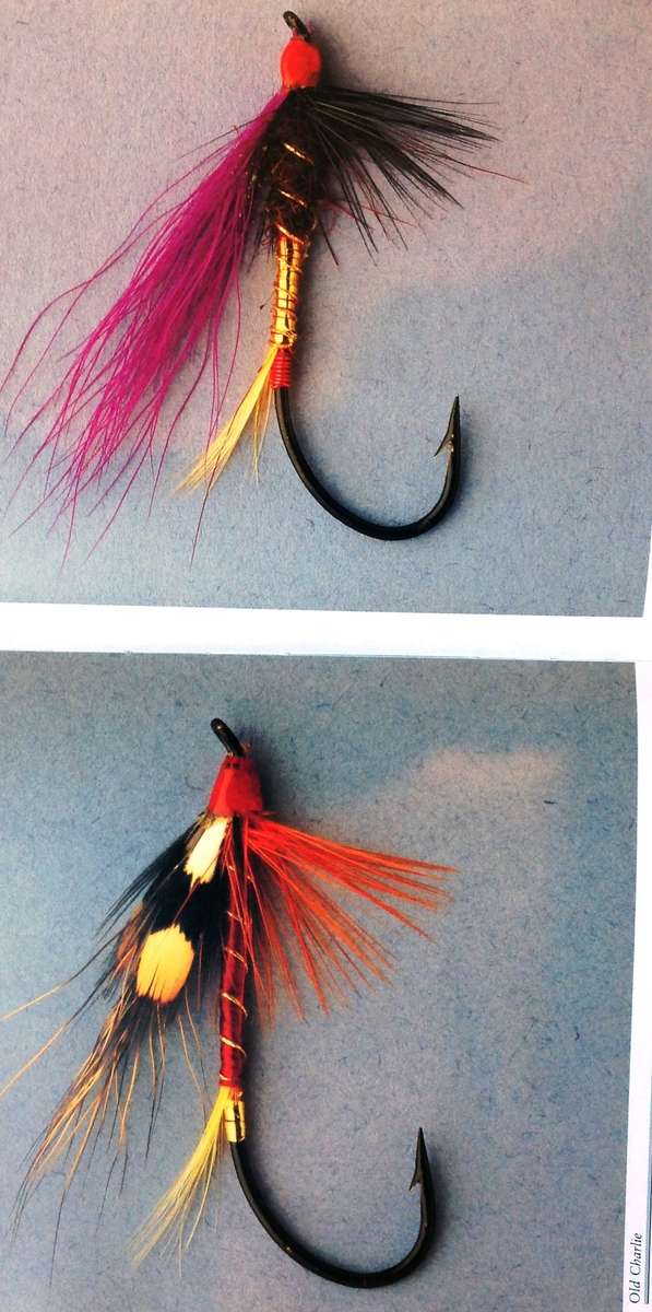 Peter Deane's Fly-Tying - Peter Deane - Hardcover