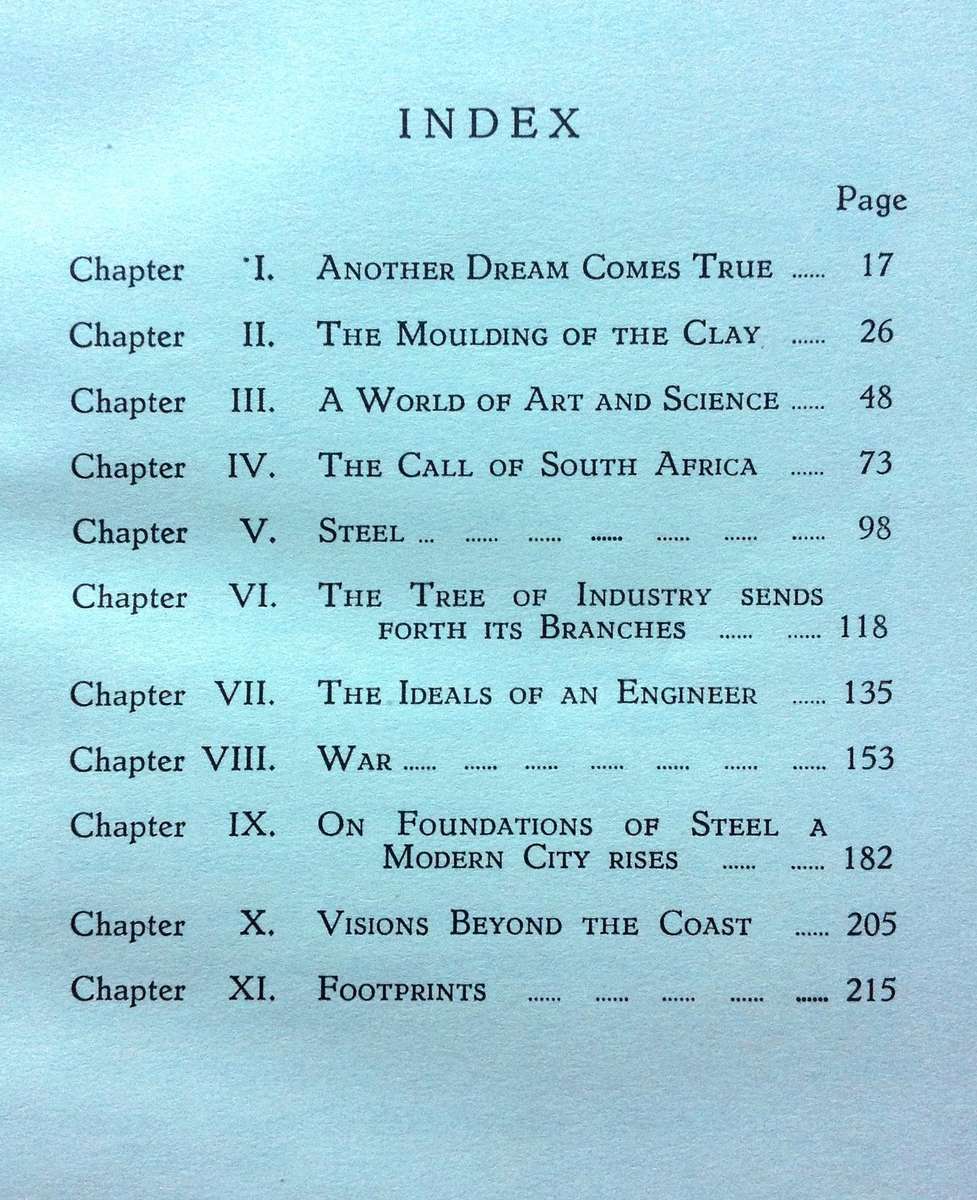 South African Heritage - Biography of Dr H J van der Bijl FRS - Alice Jacobs - Hardcover